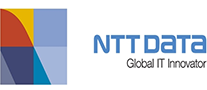 NTT Data Logo