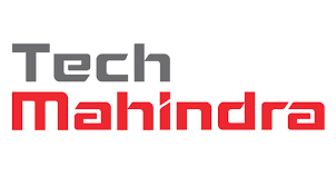 Tech Mahindra Logo