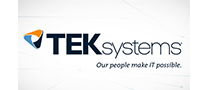 TEK Systems Logo